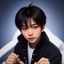 用户成都Felix头像，休闲绅士男士形象