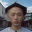 用户Marcus_W头像，都市男士形象